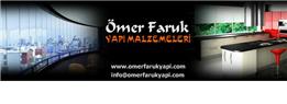 Ömer Faruk Yapı - İzmir